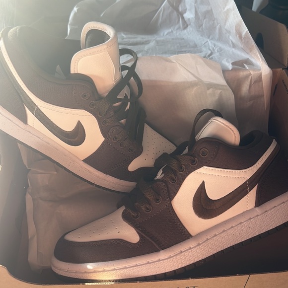 Nike air jordan 1 - Picture 8 of 9